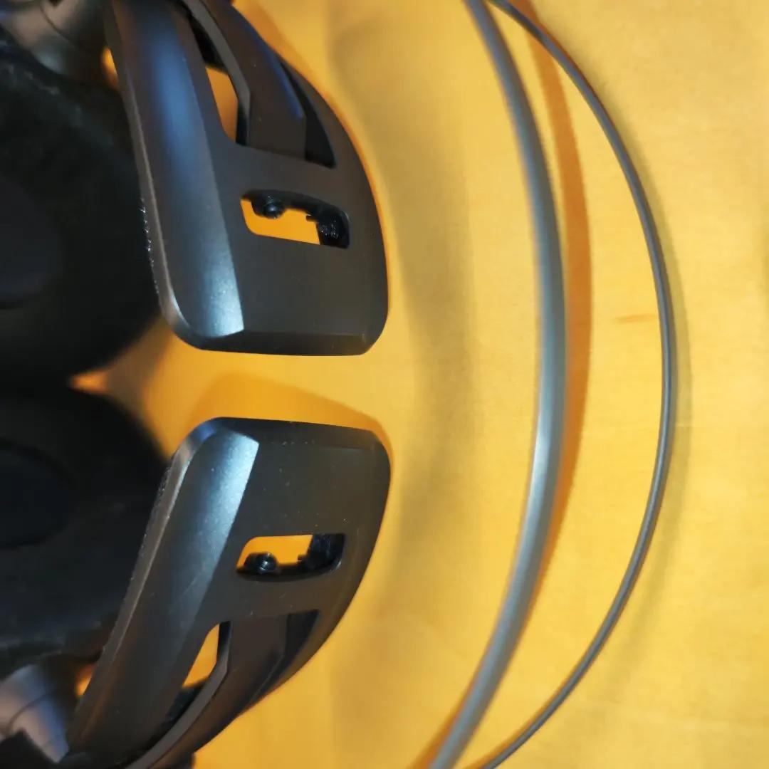 audio-technica ATH-AD2000X 交換用イヤーパッド付き