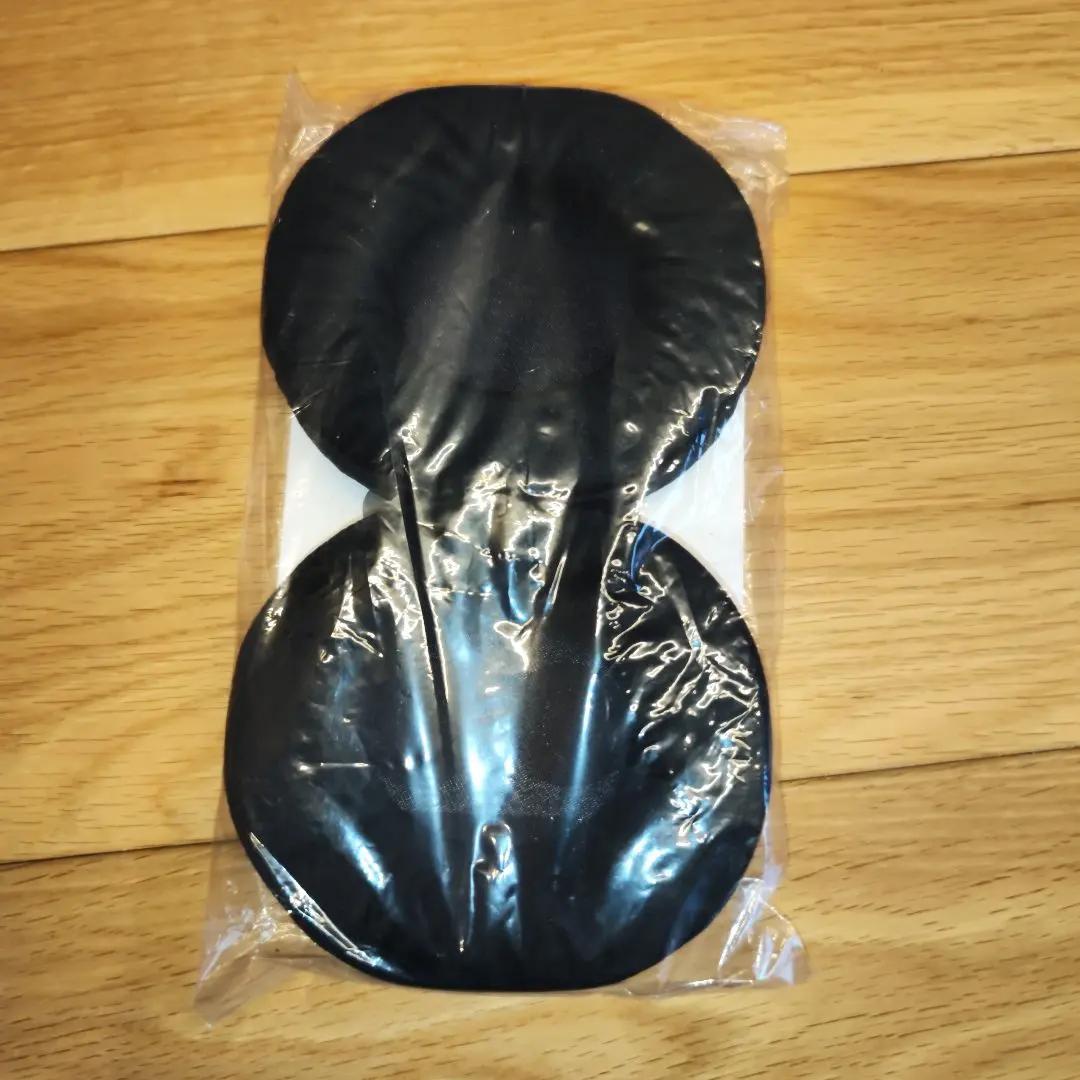 audio-technica ATH-AD2000X 交換用イヤーパッド付き