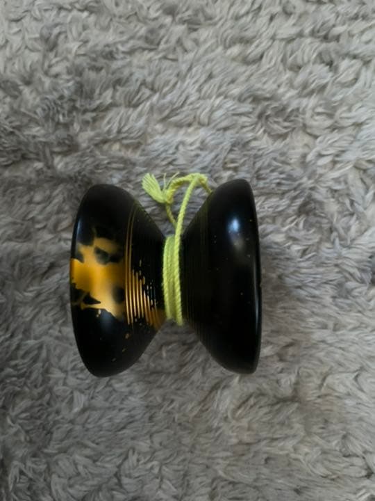 ヨーヨー メタル