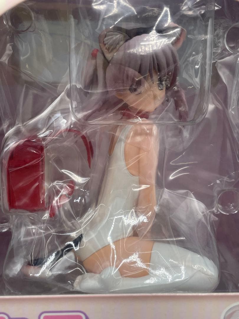 未開封 菜々子 ToHeart2 オーキッドシード フィギュア