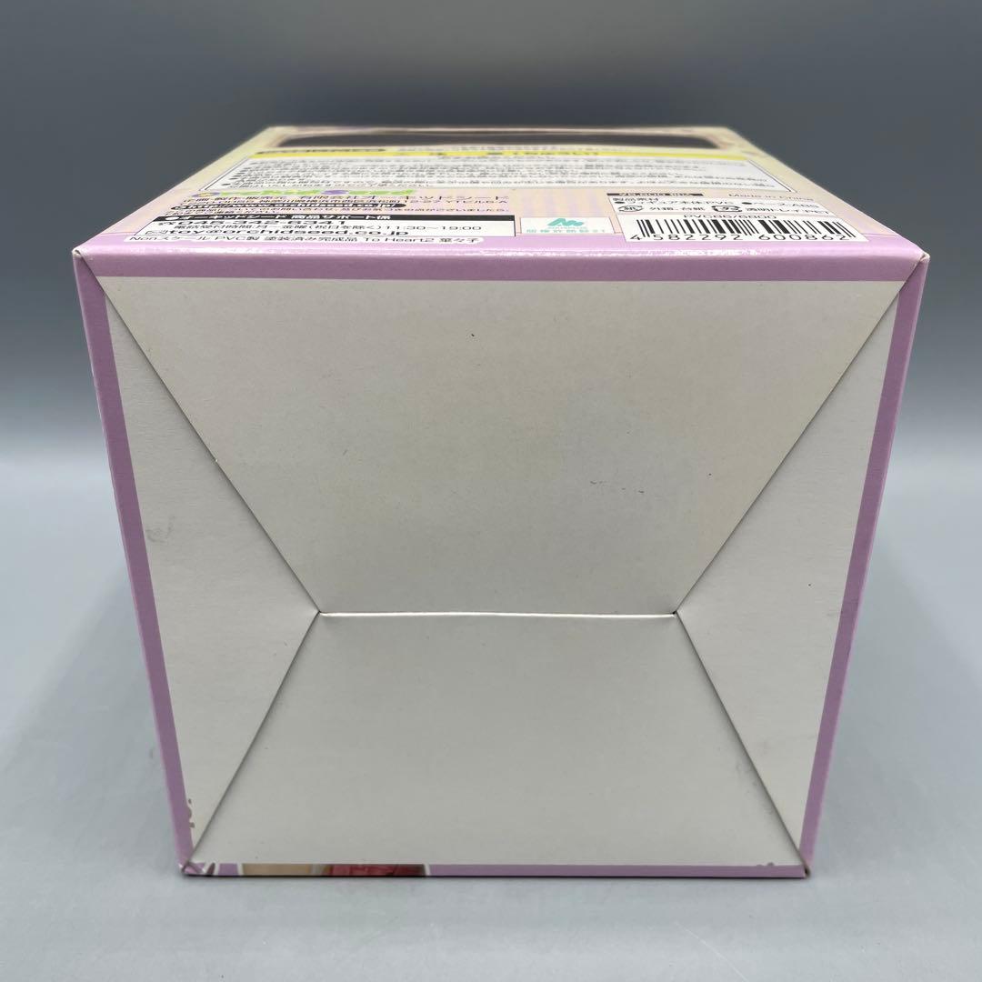 未開封 菜々子 ToHeart2 オーキッドシード フィギュア