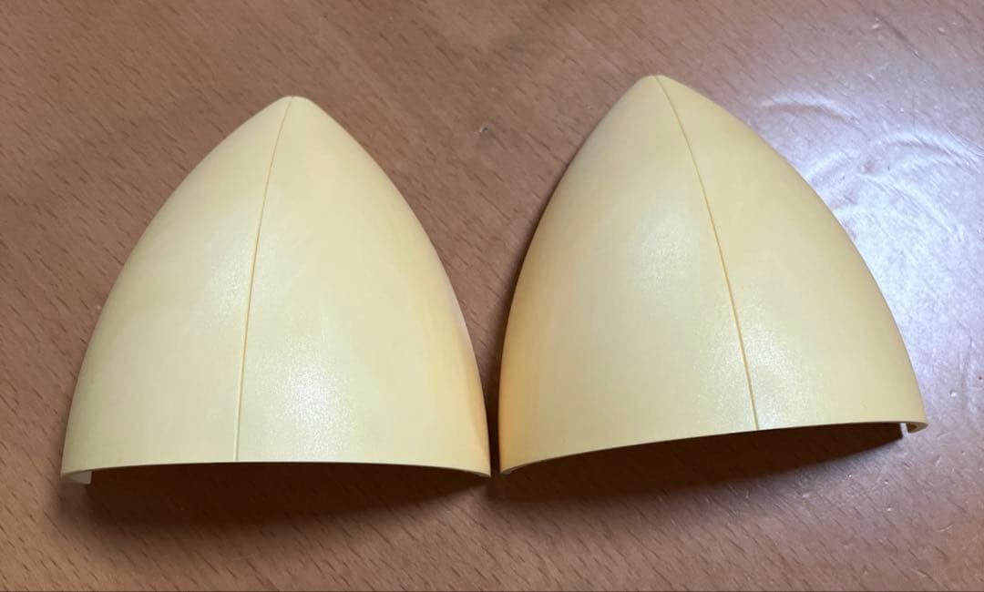 ルイスポールセンのトルボー 120 ペンダントライト　イエロー