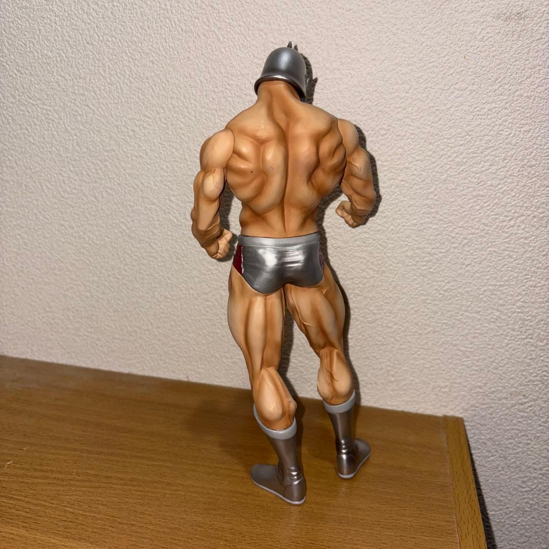 CCP CMC ロビンマスク　フィギュア