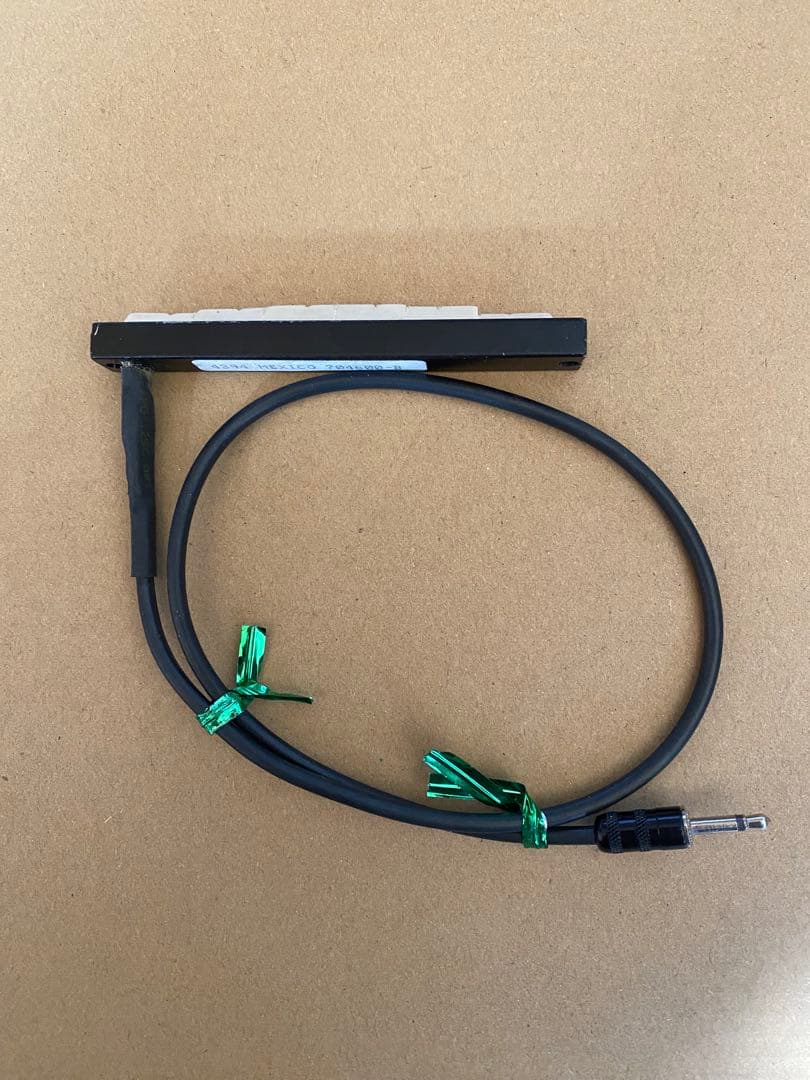 Ovation用 純正ピエゾピックアップ：リプレイスメントPU 送料込み