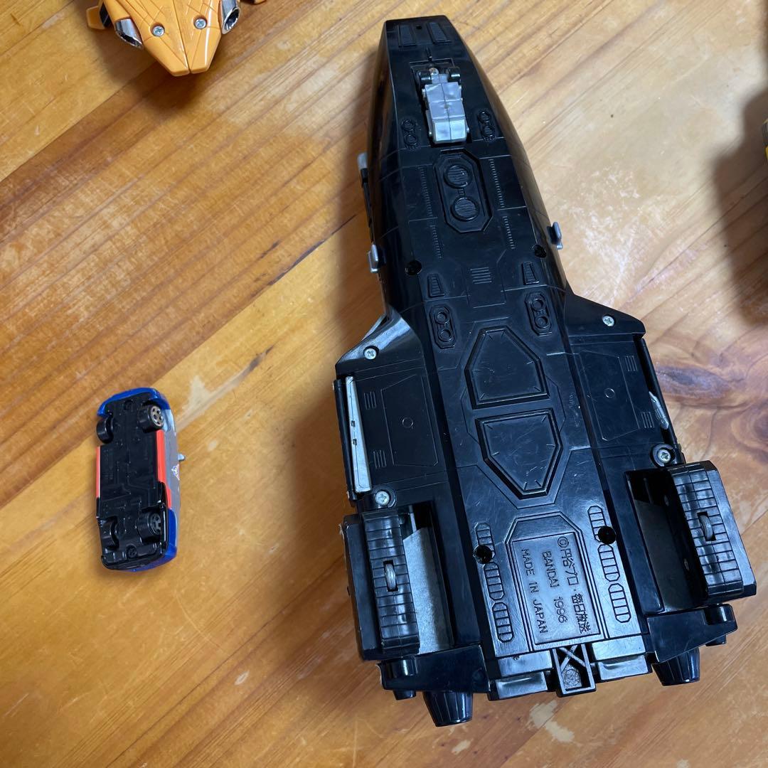 ウルトラマンシリーズ 9体セット