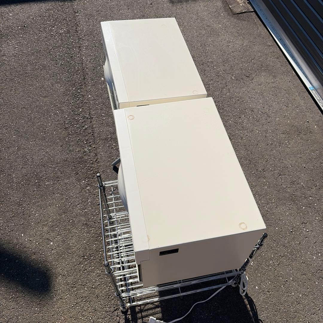 デジタルスタリライザー滅菌器TG-8110