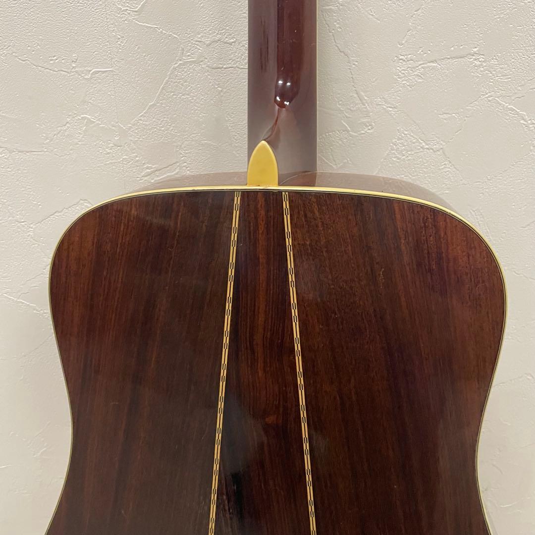 激レア S.yairi エスヤイリ アコースティックギター YD-305