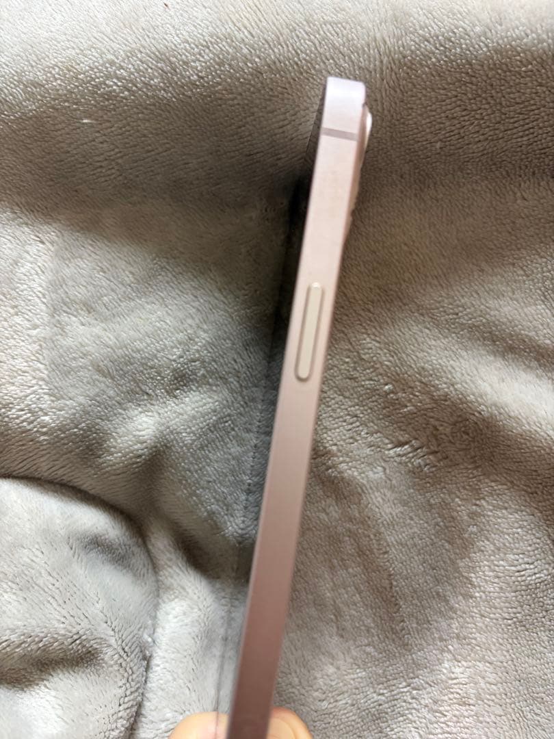 Apple iPhone 13 ピンク 本体SIMフリー128GB