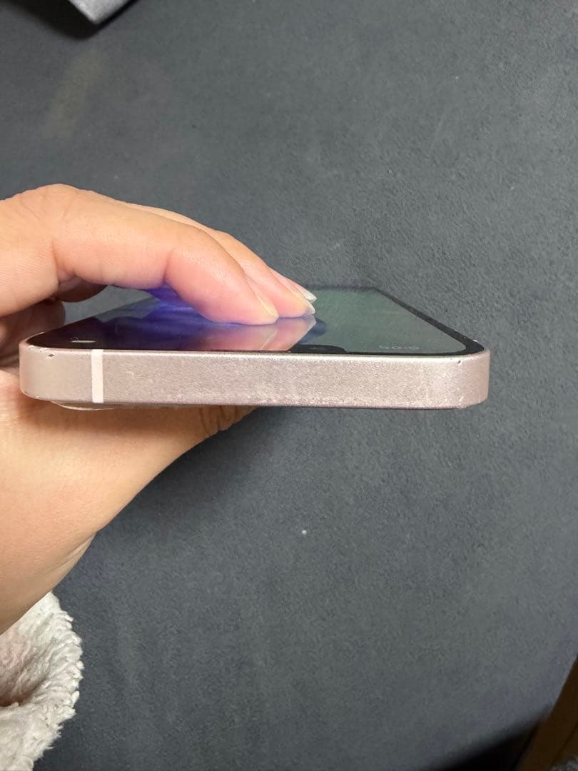 Apple iPhone 13 ピンク 本体SIMフリー128GB