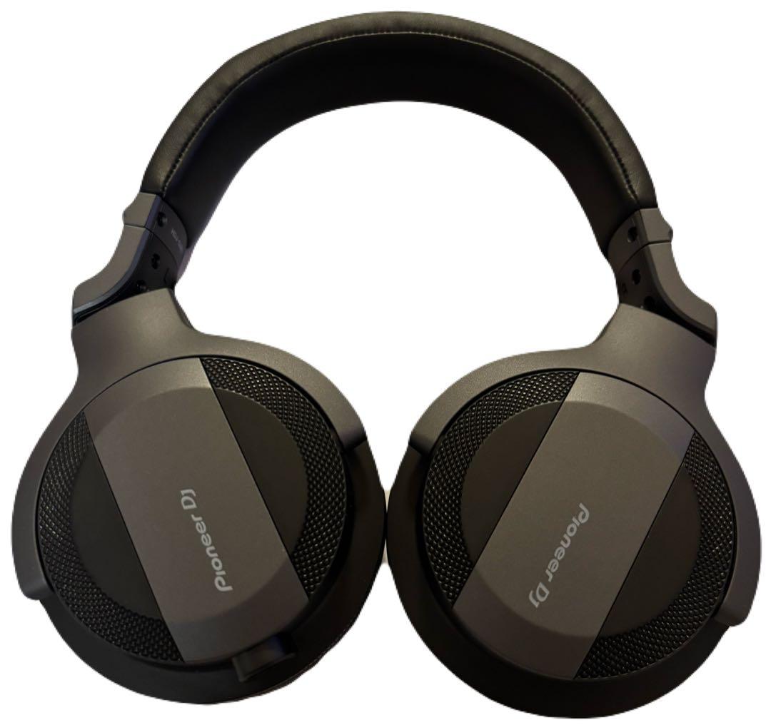 【未使用】Pioneer DJのHDJ-CUE1(説明書・箱付き）