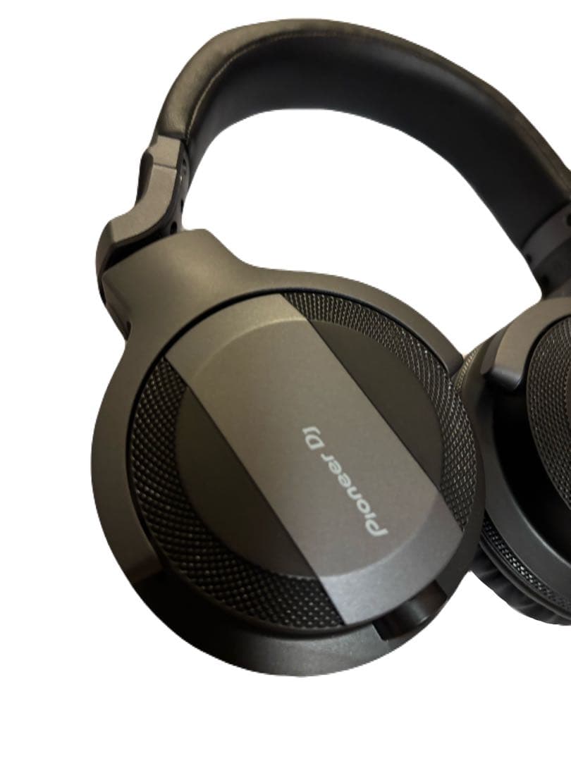 【未使用】Pioneer DJのHDJ-CUE1(説明書・箱付き）