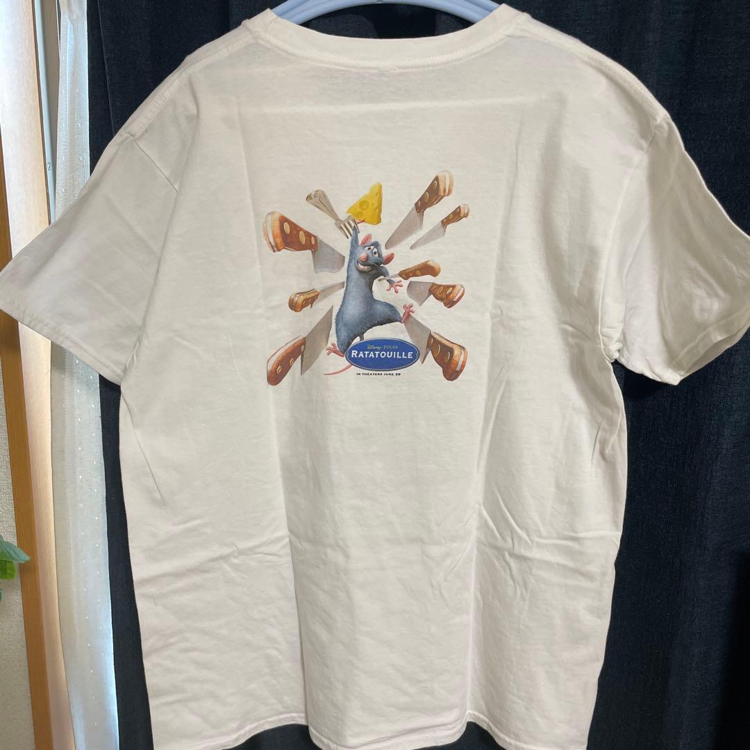 も*る様 レミーのおいしいレストラン Tシャツ