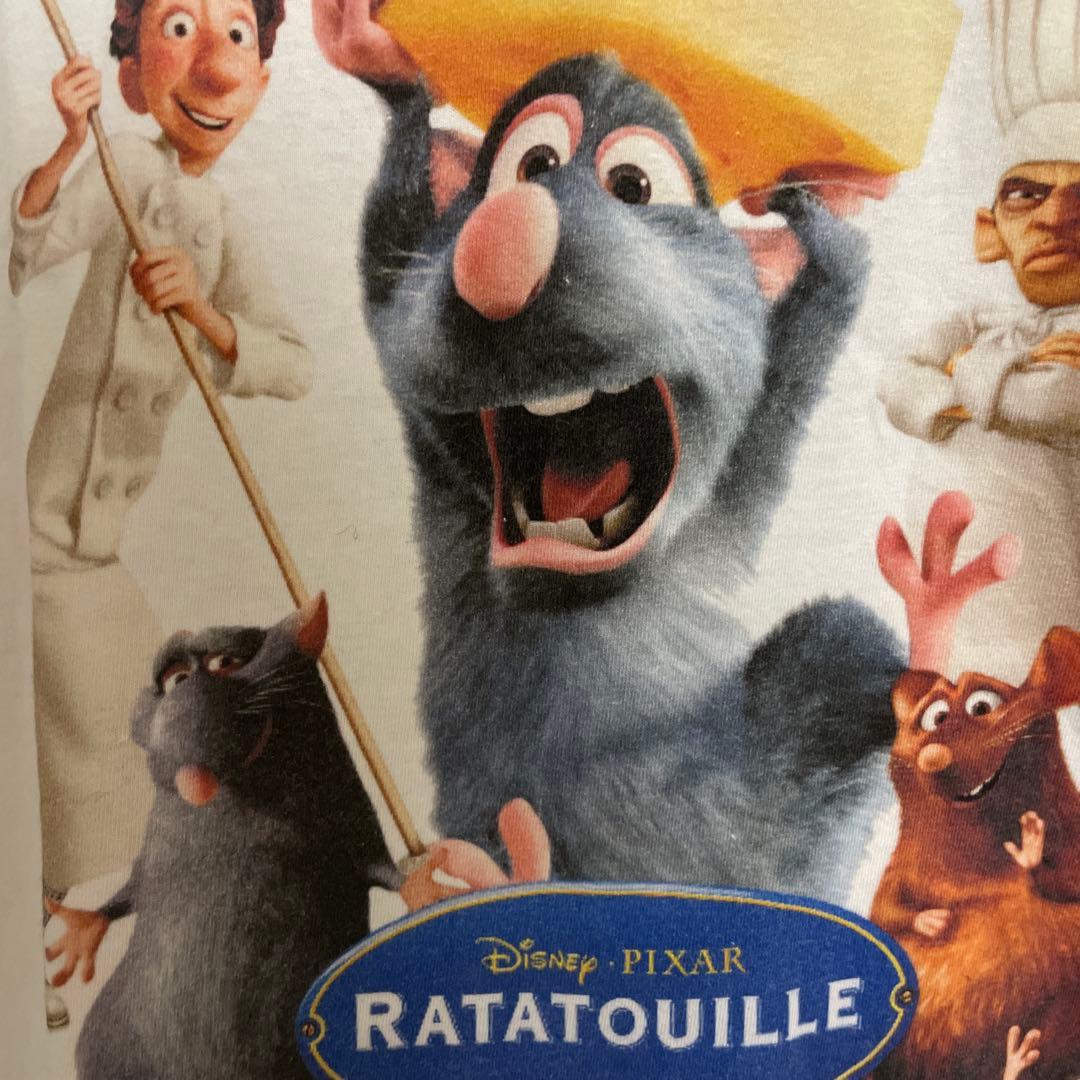 も*る様 レミーのおいしいレストラン Tシャツ