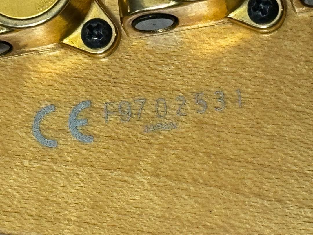 Ibanez SV470 SOL パーツアップグレードMOD1997年フジゲン製