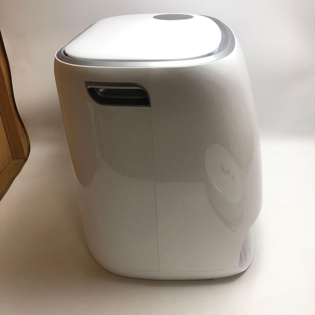 【美品】Narwal ナーワル Freo X Ultra ロボット掃除機