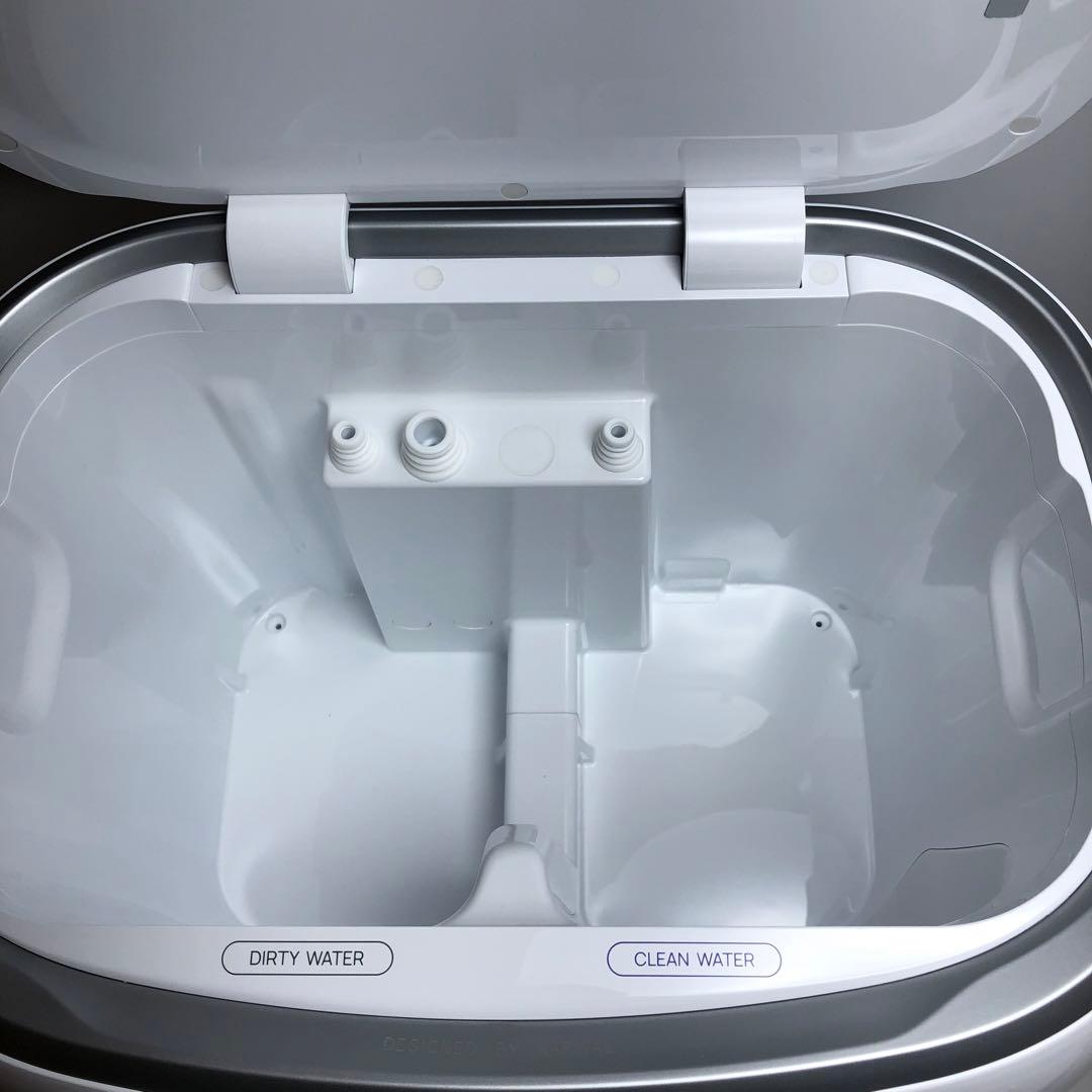 【美品】Narwal ナーワル Freo X Ultra ロボット掃除機