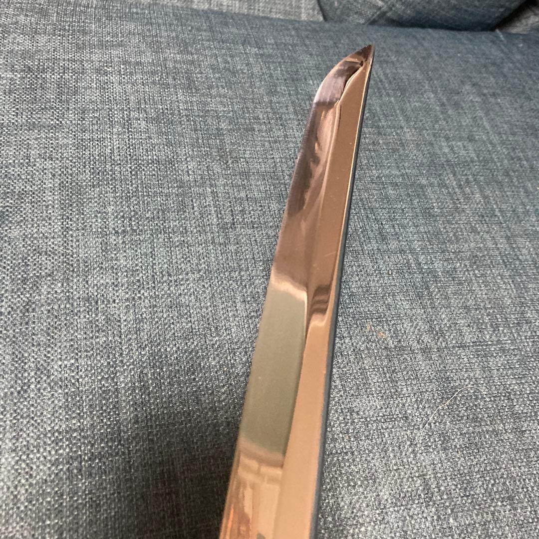 模擬刀　日本刀