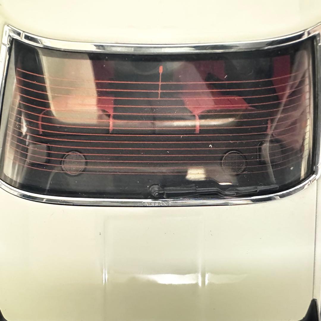 オートアート 1/18 NISSAN SKYLINE RS-X DR30