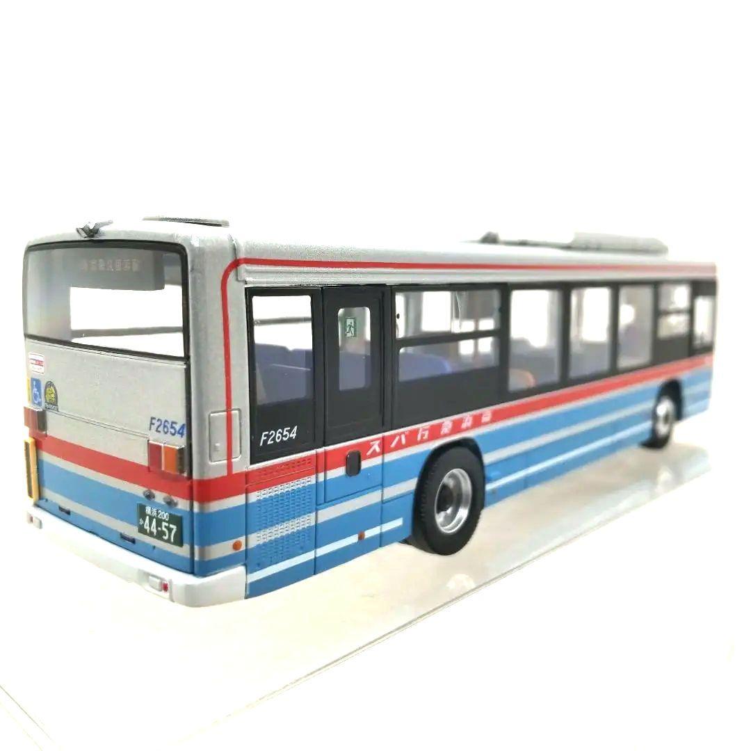 トミカリミテッドヴィンテージネオ1/64 いすゞ エルガ 京浜急行バス