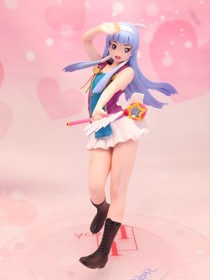 けんじ　ナギ　ガレージキット