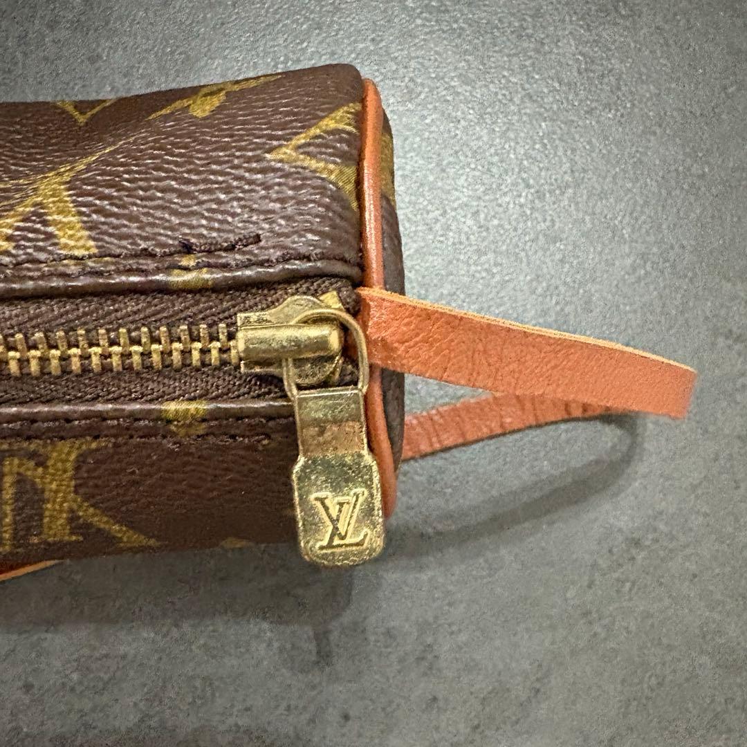 Louis Vuitton ハンドバッグ パピヨン モノグラム