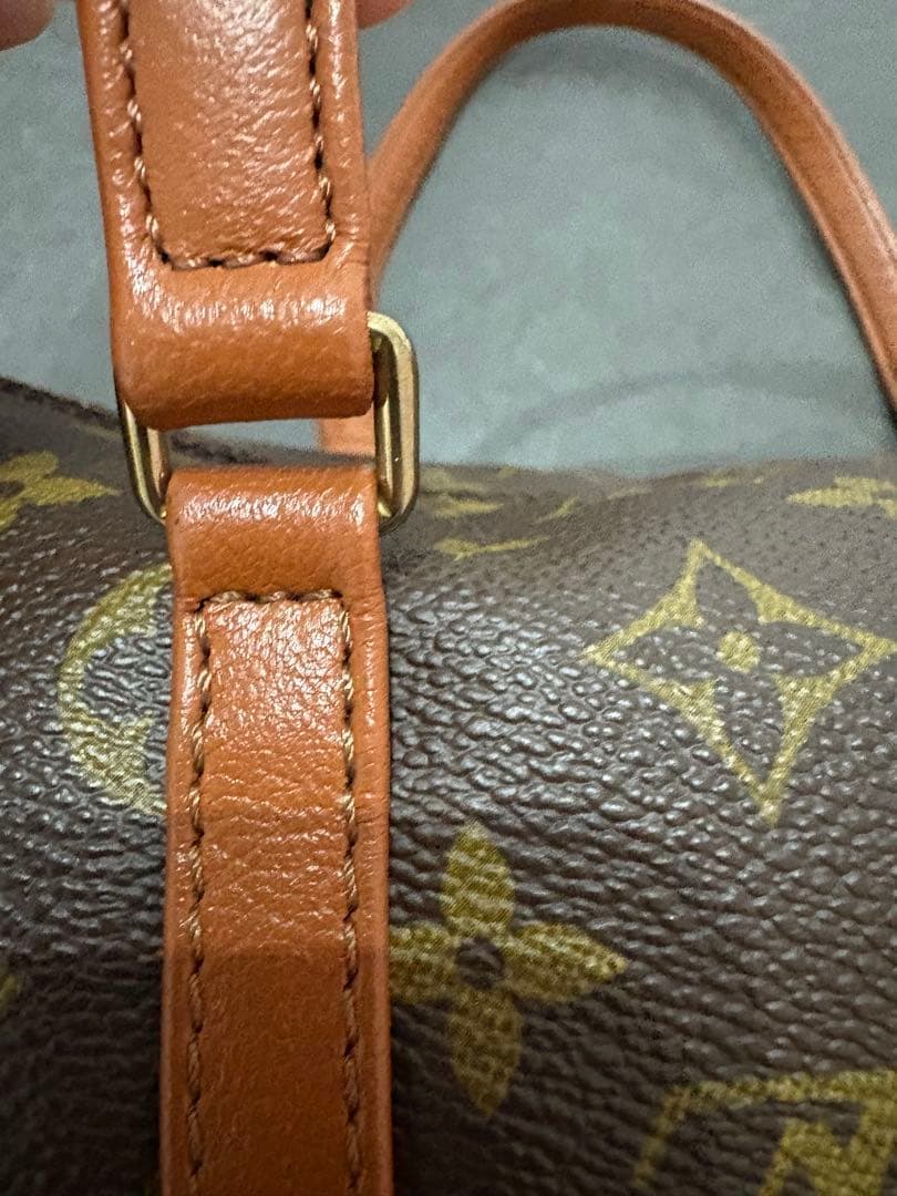 Louis Vuitton ハンドバッグ パピヨン モノグラム