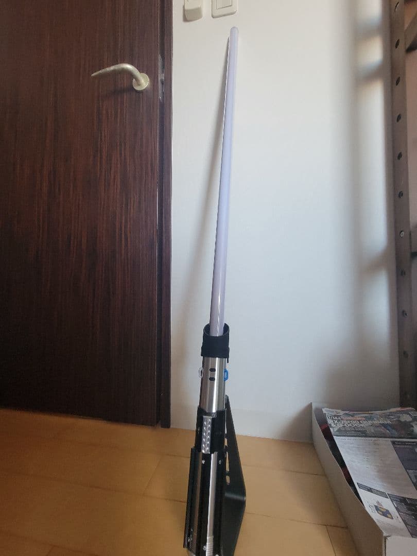 ライトセーバー ブラックシリーズ FX エリート ダースベイダー