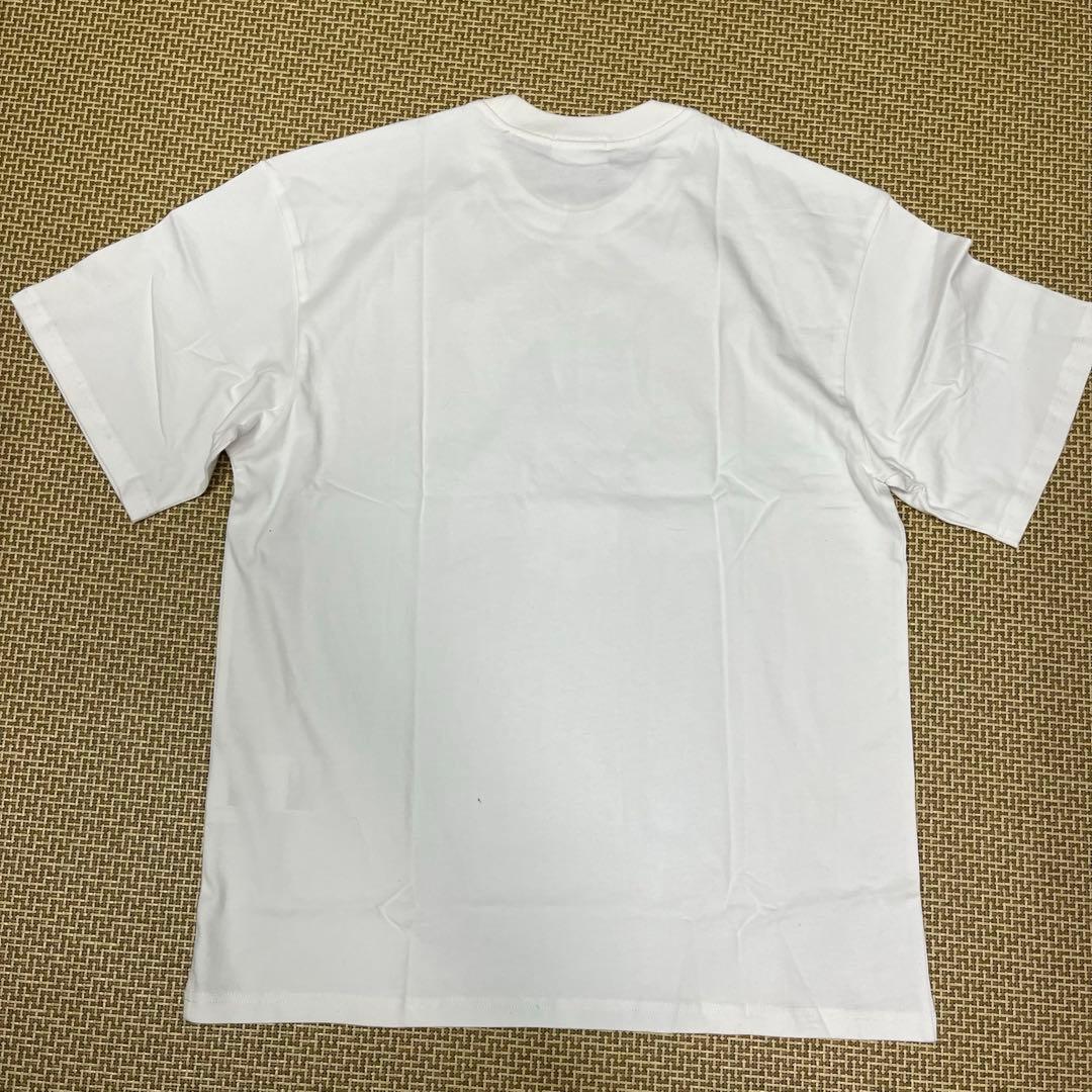 KITH ジョーカー Tシャツ S ホワイト