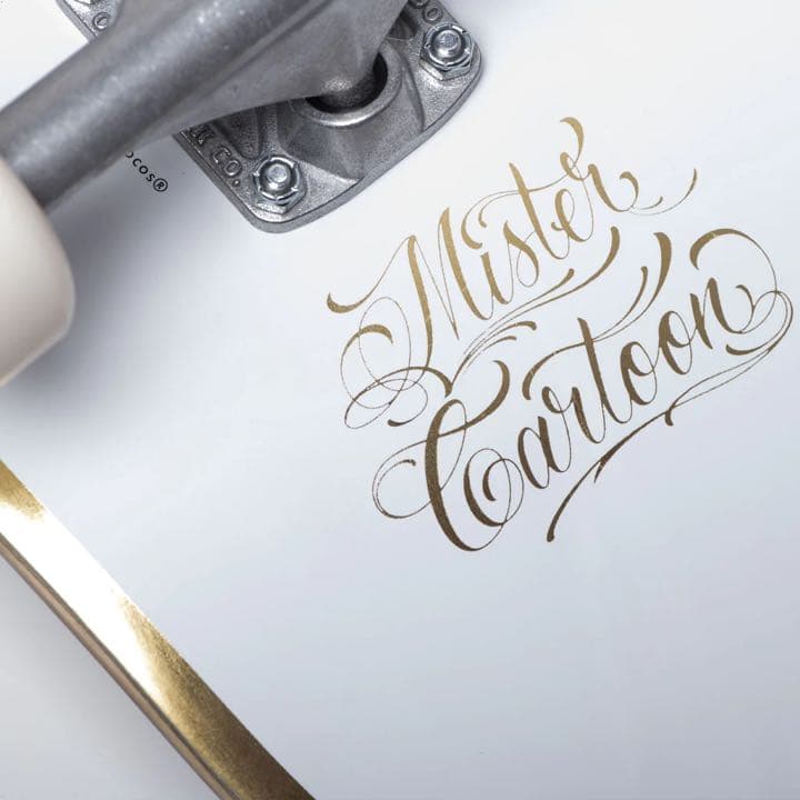 KingKong　希少！Mister Cartoon Beat Box