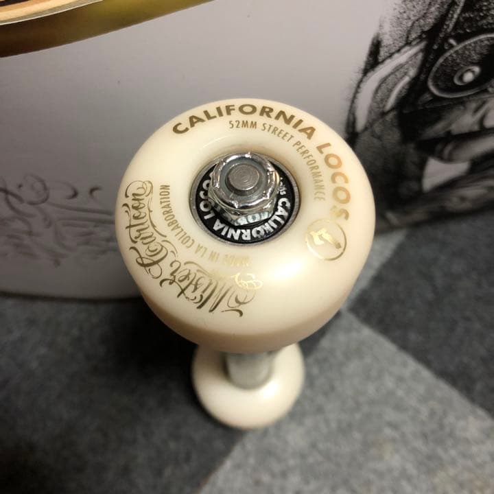 KingKong　希少！Mister Cartoon Beat Box