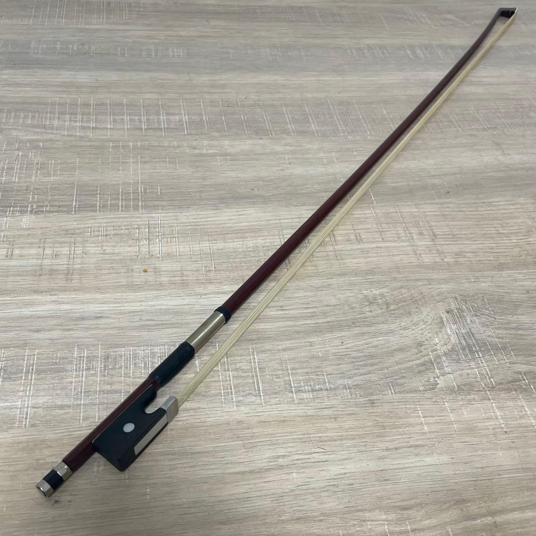 極美品 HORA Reghin violin 4/4 Romania バイオリン