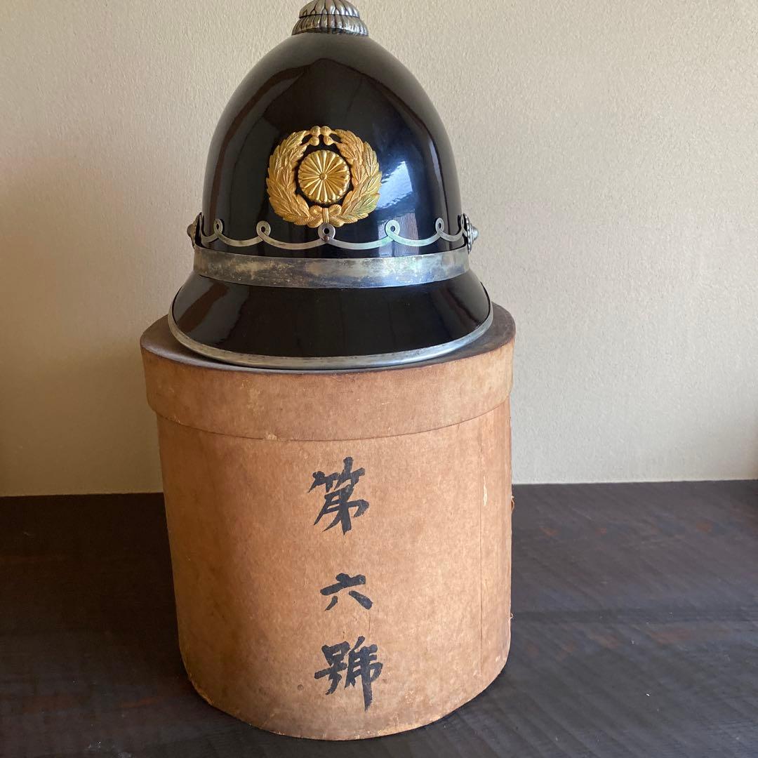 k*3様 骨董　アンティーク　ヘルメット
