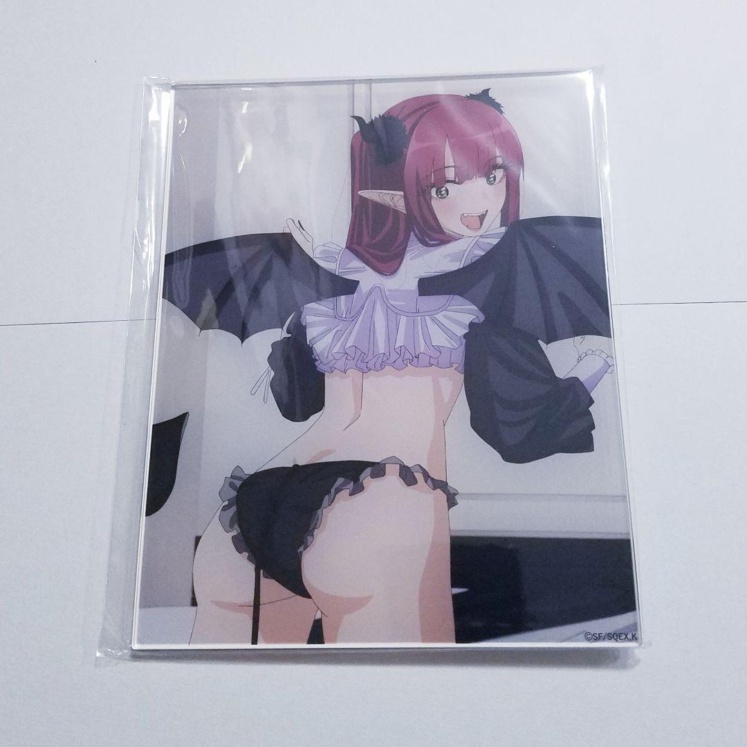 【ラス1】その着せ替え人形は恋をする アクリルパネル F