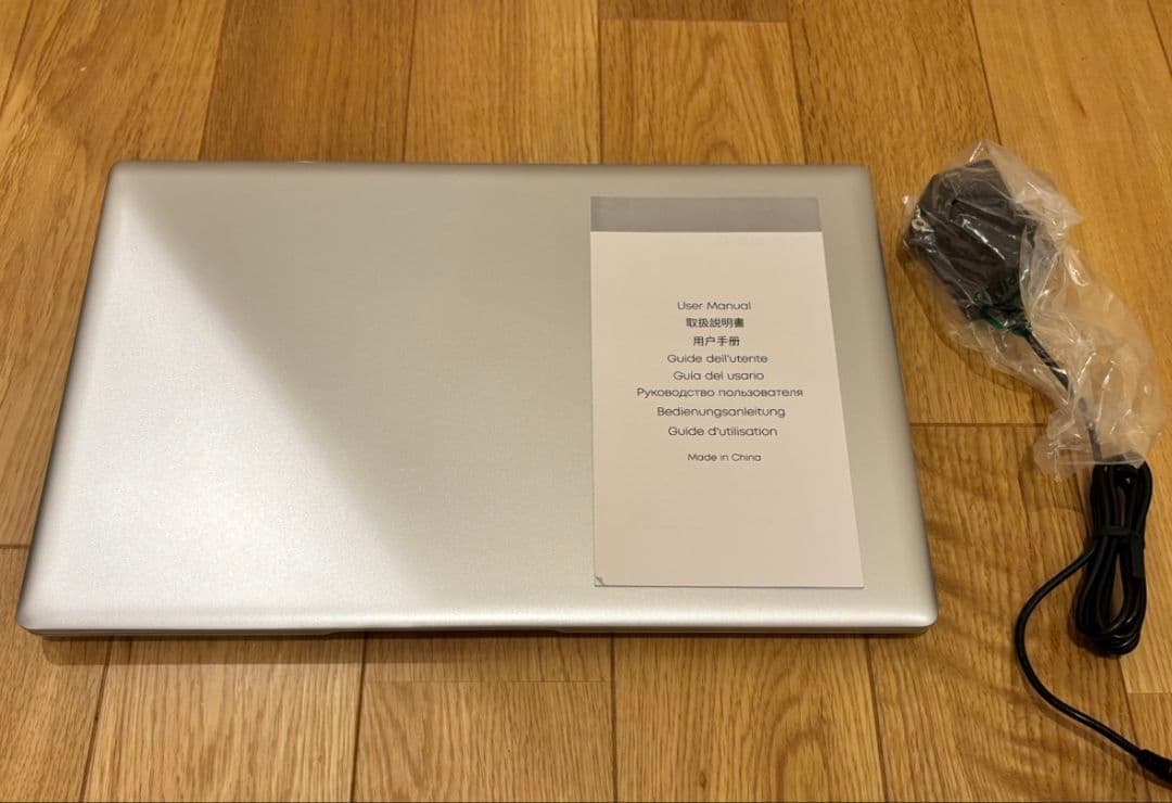 ノートパソコン Office搭載 15.6型 Win11 Pro ノートPC