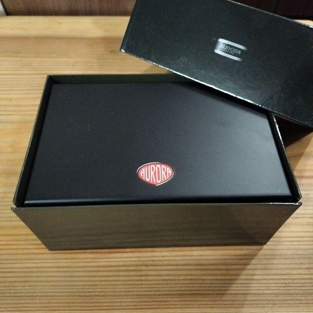 アウロラ　AURORA　Venere ヴェネレ　金星　 万年筆　888 限定