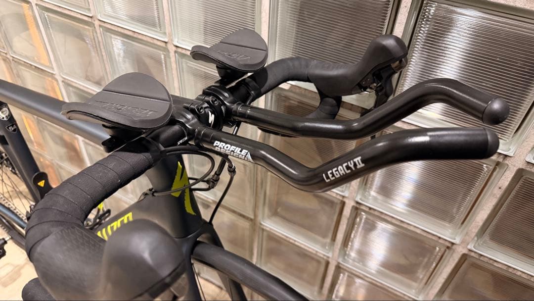 【本日1/5 23時に価格変更】Specialized TARMAC SL6