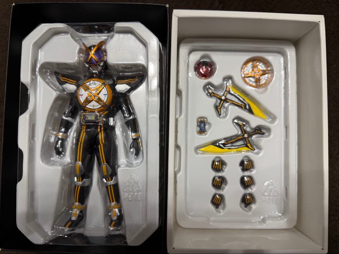 真骨彫 仮面ライダーネクストファイズ 真骨彫 仮面ライダーネクストカイザ