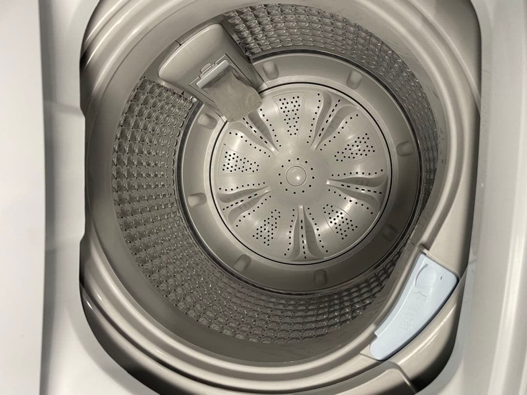 2023年製 Haier 家電2点セット 冷蔵庫 洗濯機