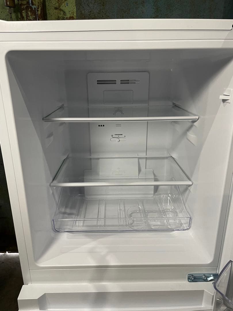 2023年製 Haier 家電2点セット 冷蔵庫 洗濯機