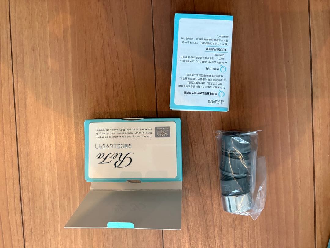 ReFa ファインバブルS シャワーベッド