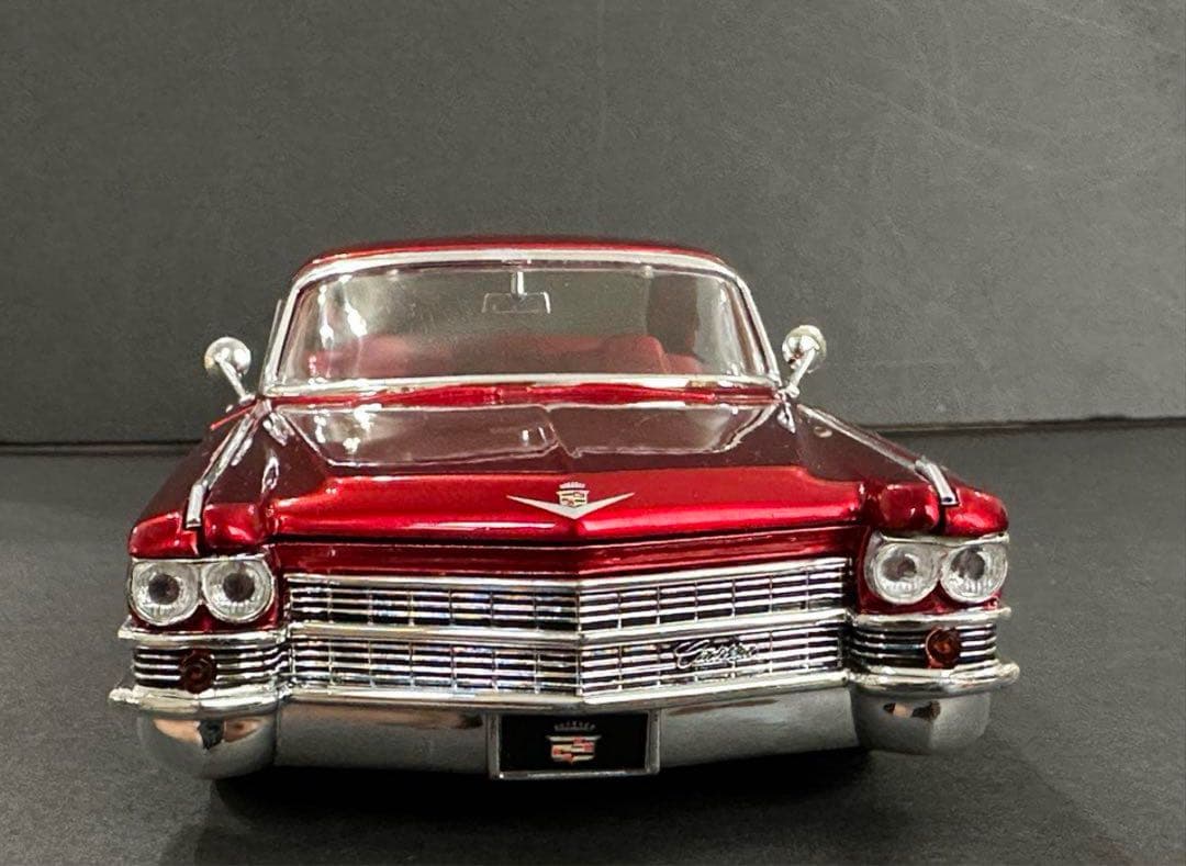 1963年　キャデラック　DUB 1/24 ★超レア★