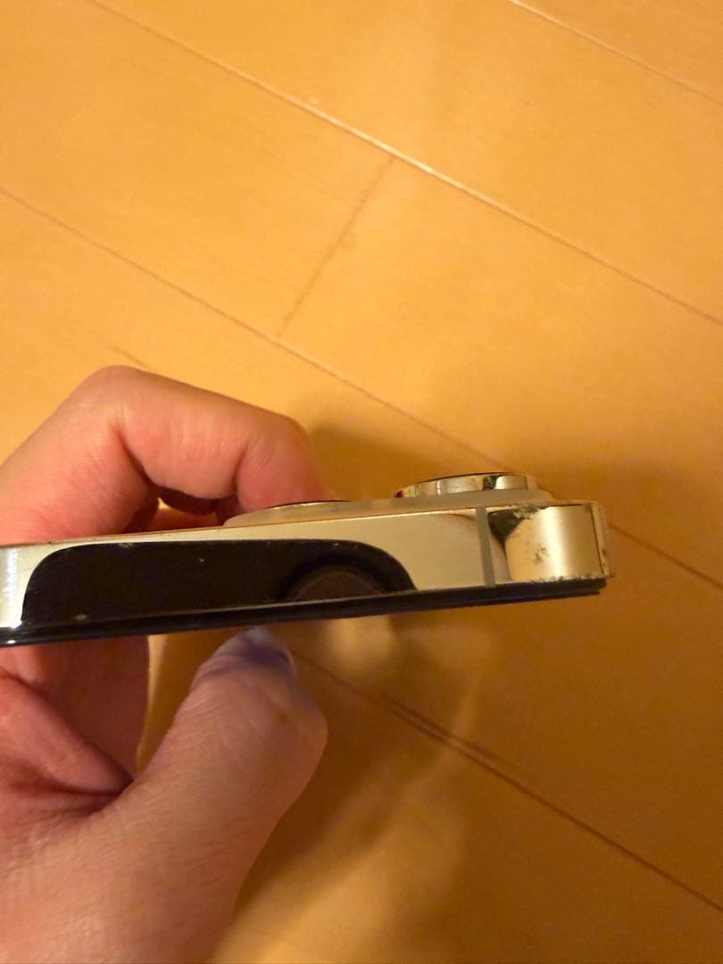 iPhone 14Pro 128GB シルバー