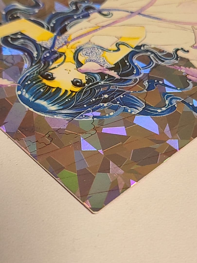 カードキャプターさくら さくらカード編 No.003 大道寺知世