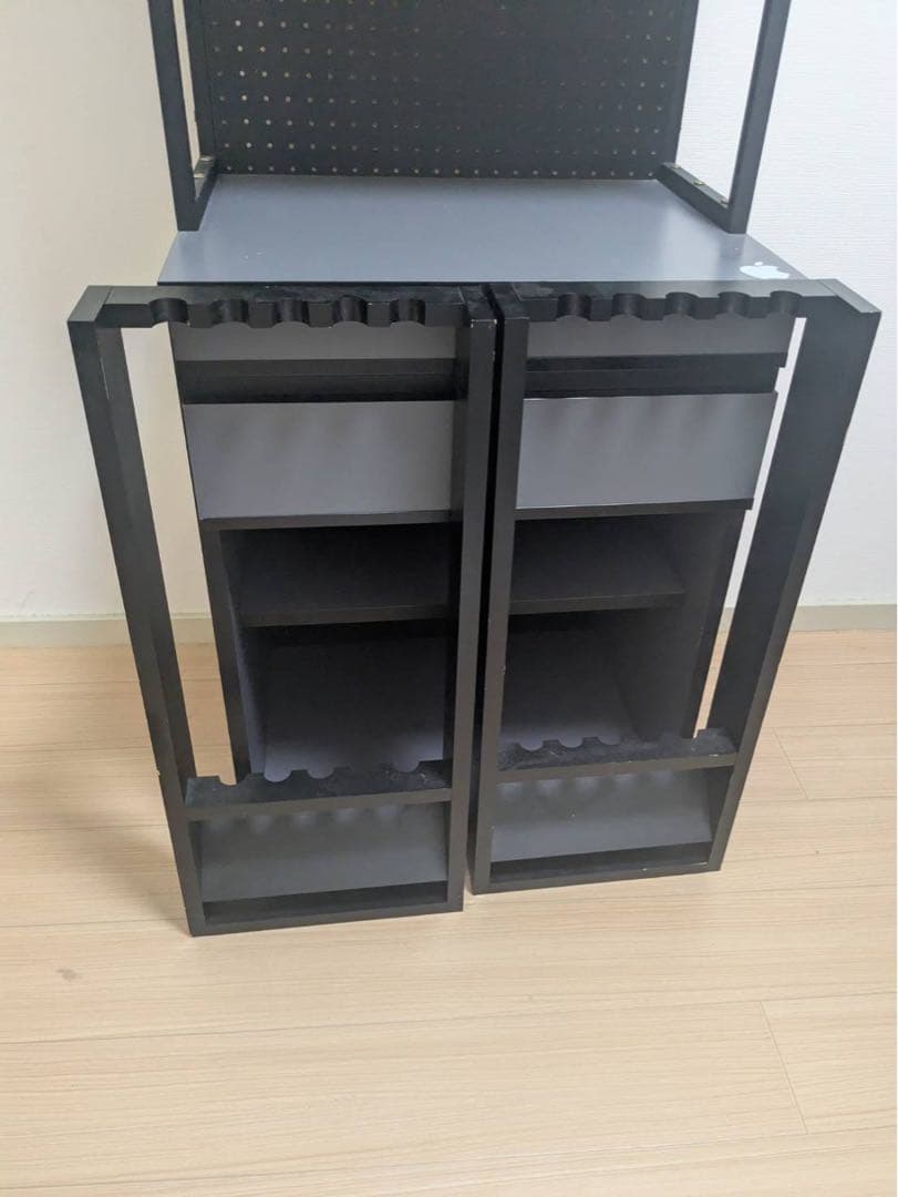 釣り家具　アングライト