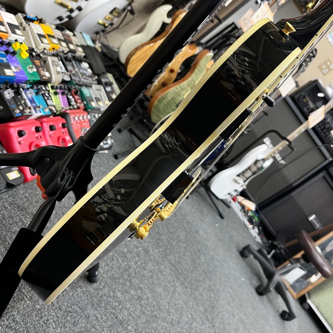 【11443】 FUJIGEN FGN 富士弦 レスポールカスタムタイプ