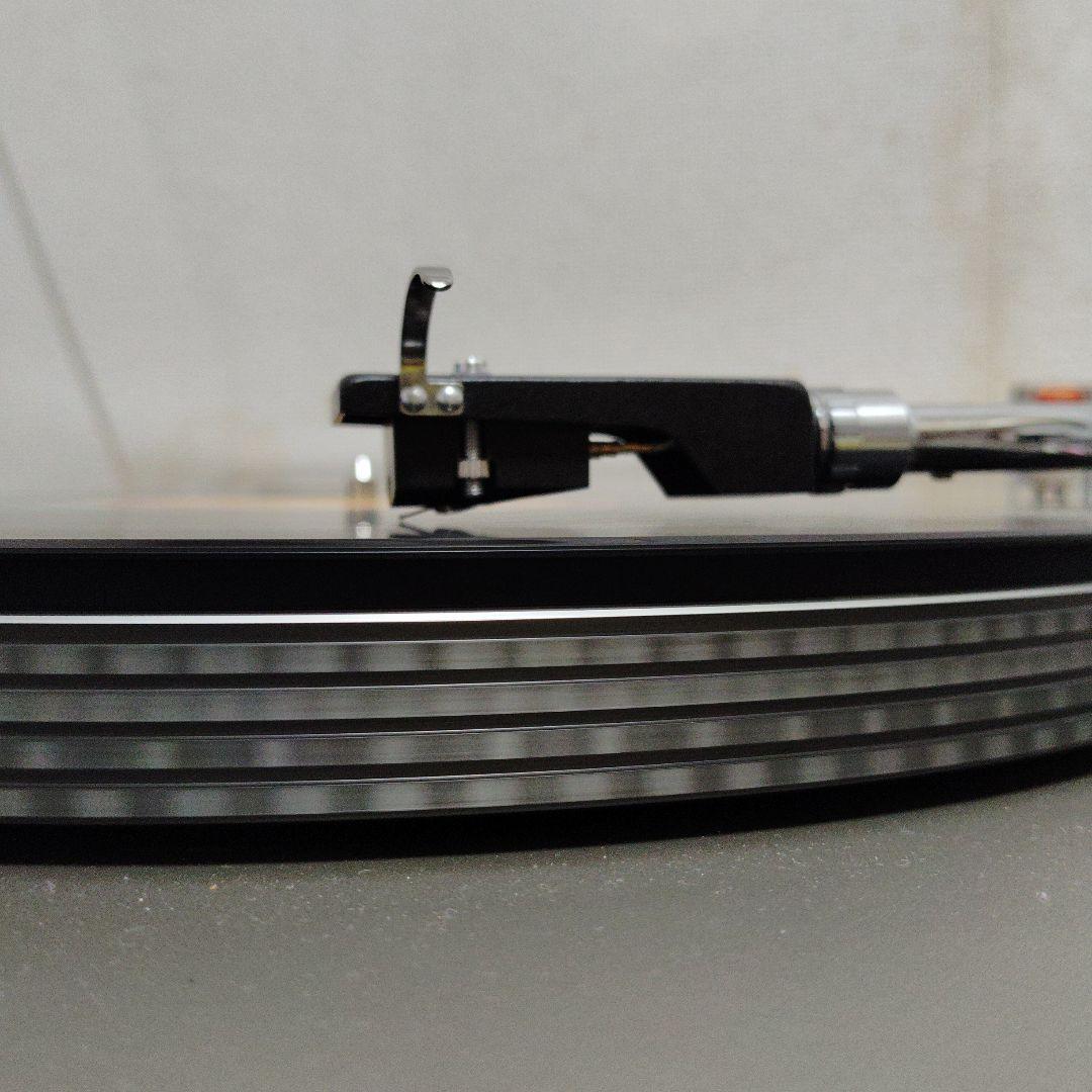 DENON MCカートリッジ DL-103 ヘッドシェルPCL-3 音質良好