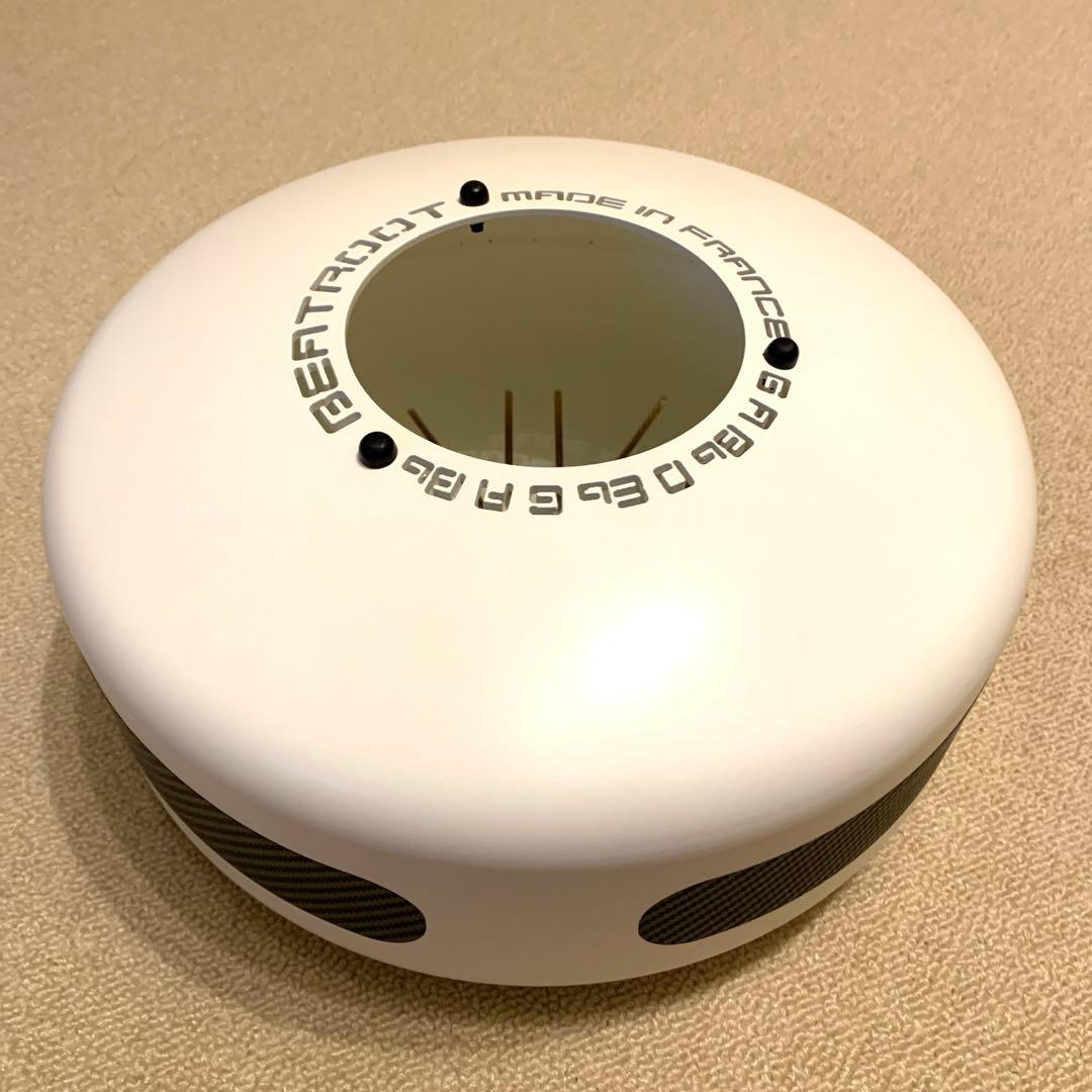 【希少フランス製】ハングドラム　スリットドラム　スチールドラム　タングドラム