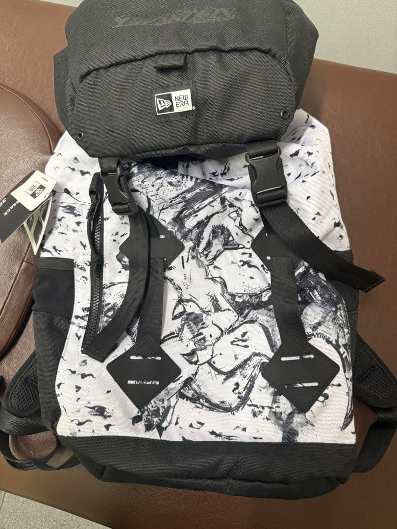 【新品未使用】NEW ERA ニューエラ リザードン LIZARDON