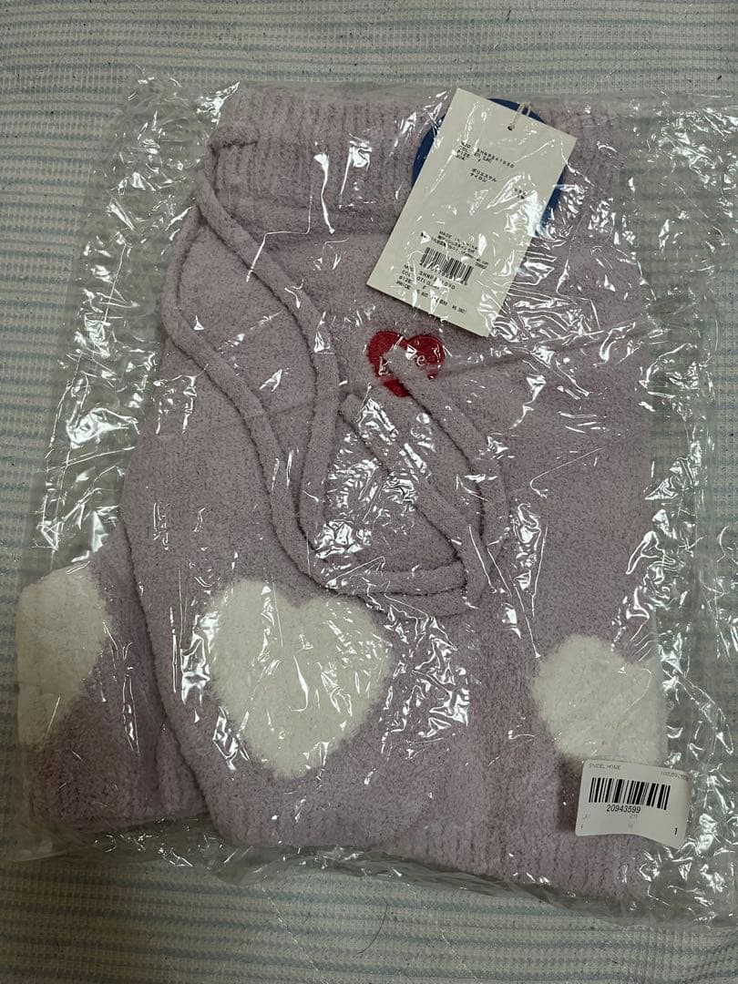 スナイデルホーム　ケアベア　セットアップ