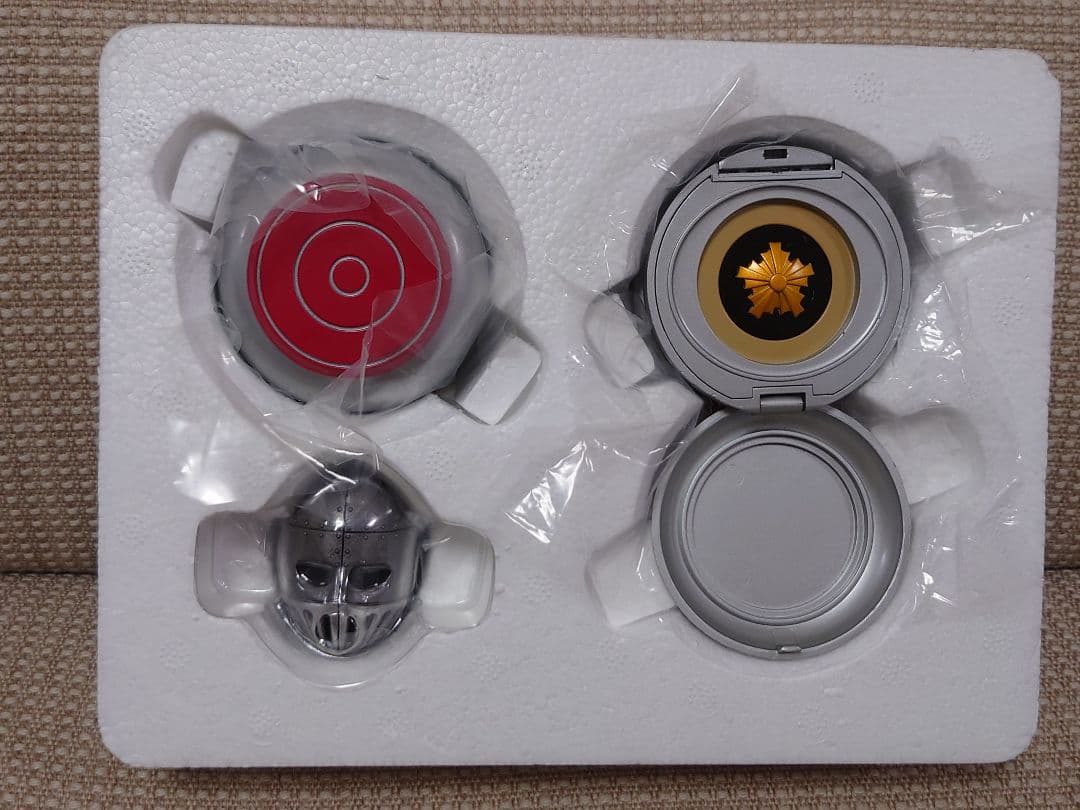 スケバン刑事 80'sヨーヨー+鉄仮面DXセット